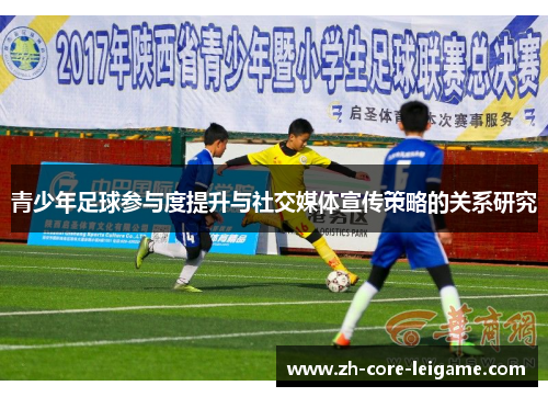 青少年足球参与度提升与社交媒体宣传策略的关系研究